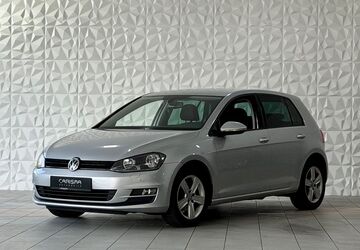 VW Golf 111.150 km 9.900 &euro; Rottweil 78628