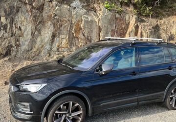 Seat Tarraco 33.500 km 27.990 &euro; Aichhalden 78733