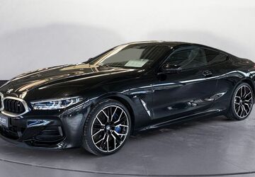 BMW M850 25.927 km 80.930 &euro; Tuttlingen 78532