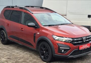 Dacia Jogger 146.000 km 10.600 &euro; Spaichingen 78549