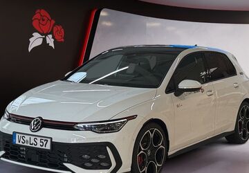 VW Golf 1.500 km 41.549 &euro; Villingen-Schwenningen 78052