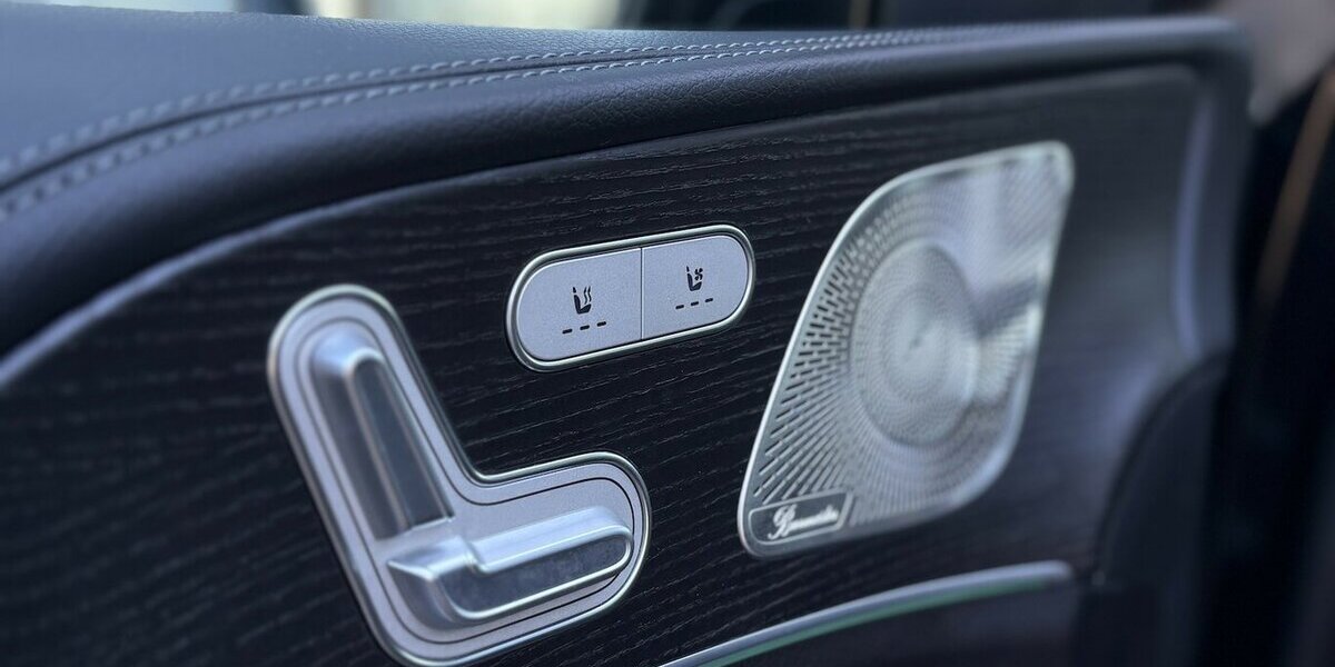 Mercedes-Benz GLE 400 d AMG 4Matic 360°/HEAD-UP/CARPLAY/PANO 44.114 km 69.900 &euro; Villingen-Schwenningen 78054