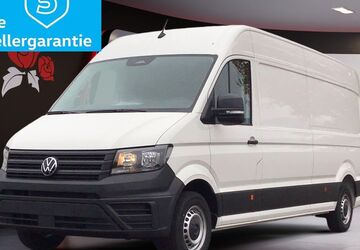 VW Crafter 1.607 km 45.949 &euro; Villingen-Schwenningen 78052
