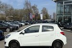 Mitsubishi Space Star 1.0 GDI KLIMAANLAGE/ISOFIX/USB/1.HAND 82.546 km 6.900 &euro; Villingen-Schwenningen 78054
