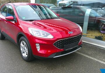 Ford Kuga 34.900 km 19.990 &euro; Tuttlingen 78532