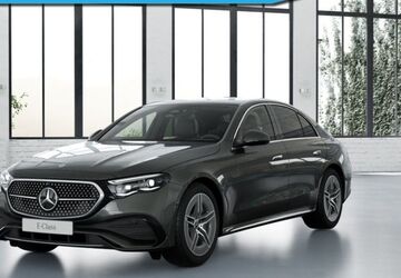 Mercedes-Benz E 220 14.990 km 54.875 &euro; Villingen-Schwenningen OT Schwenningen 78056