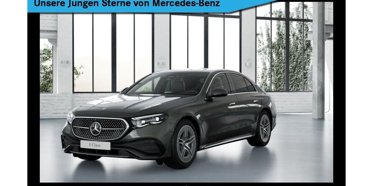 Mercedes-Benz E 220 14.990 km 54.875 &euro; Villingen-Schwenningen OT Schwenningen 78056