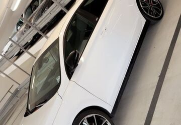 Hyundai i30 98.000 km 21.000 &euro; Rottweil 78628