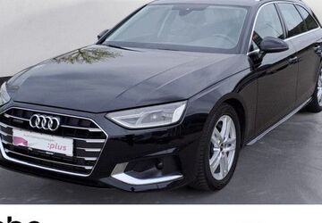 Audi A4 85.653 km 29.630 &euro; Rottweil 78628