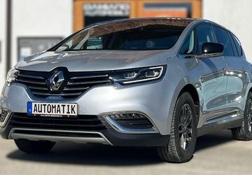 Renault Espace 104.700 km 16.990 &euro; Tuttlingen 78532