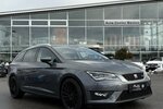 Seat Leon 1.4 TSI ST FR KAMERA/NAVI/SHZ/AHK/LED/TEMPO 81.478 km 12.800 &euro; Villingen-Schwenningen 78054
