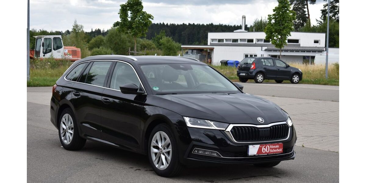 Skoda Octavia 71.000 km 24.900 &euro; Schramberg 78713
