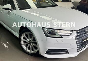Audi A4 149.845 km 16.999 &euro; Geisingen 78187