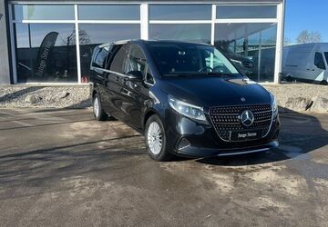 Mercedes-Benz V 300 43.358 km 63.969 &euro; Rottweil 78628
