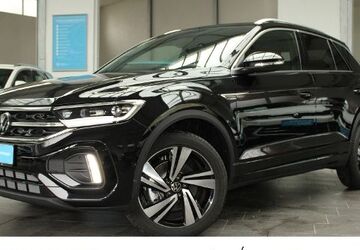 VW T-Roc 2.000 km 36.990 &euro; Furtwangen 78120