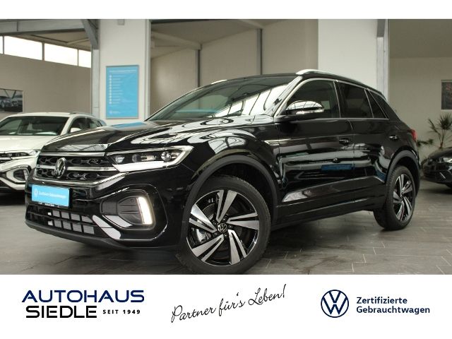 VW T-Roc 2.000 km 36.990 &euro; Furtwangen 78120
