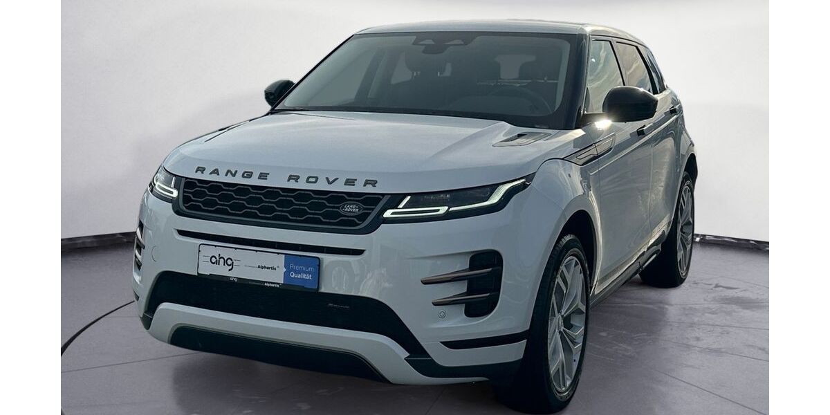 Land Rover Range Rover Evoque 45.635 km 31.850 &euro; Donaueschingen 78166