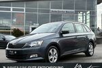 Skoda Fabia Combi Ambition FWD/PDC/ISOFIX/TOUCH/KLIMA 131.815 km 8.900 &euro; Villingen-Schwenningen 78054
