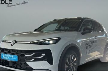 VW T-Roc 2.000 km 38.440 &euro; Furtwangen 78120