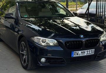BMW 530 280.000 km 12.300 &euro; Bösingen 78662