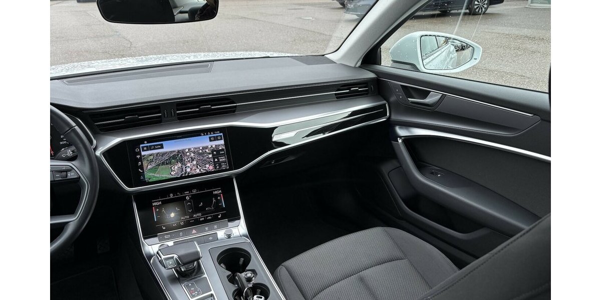 Audi A6 40 TDI BASIS/DSP/AHK/KLIMA/LED/DAB/SHZ/1.HAND 69.941 km 33.900 &euro; Villingen-Schwenningen 78054