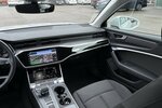 Audi A6 40 TDI BASIS/DSP/AHK/KLIMA/LED/DAB/SHZ/1.HAND 69.941 km 33.900 &euro; Villingen-Schwenningen 78054