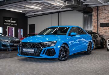 Audi RS3 103.214 km 43.990 &euro; Trossingen 78647