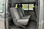 VW T6 Transporter Kasten 9-SITZER/AHK/NAVI/KAMERA 114.224 km 26.800 &euro; Villingen-Schwenningen 78054