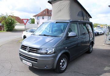VW T5 California 313.000 km 25.900 &euro; Schömberg 72355