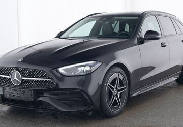 Mercedes-Benz C 220 20.460 km 44.440 &euro; Tuttlingen 78532