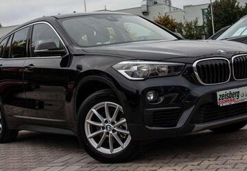 BMW X1 135.000 km 12.900 &euro; Mönchweiler 78087