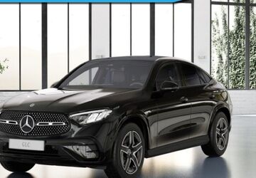 Mercedes-Benz GLC 220 9.900 km 60.590 &euro; Donaueschingen 78166