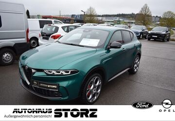 Alfa Romeo Tonale 23.293 km 34.900 &euro; Villingen-Schwenningen 78052