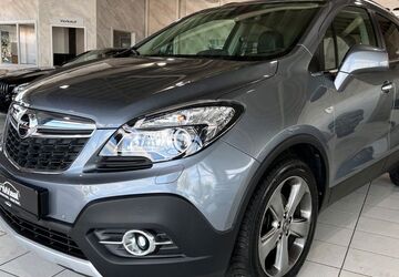 Opel Mokka 50.000 km 10.790 &euro; Spaichingen 78549