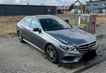 Mercedes-Benz E 250 114.000 km 22.800 &euro; Rottweil 78628