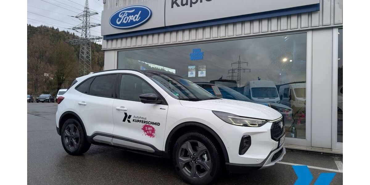 Ford Kuga 16.000 km 34.990 &euro; Tuttlingen 78532