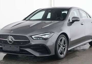 Mercedes-Benz CLA 200 42.876 km 35.900 &euro; Rottweil 78628