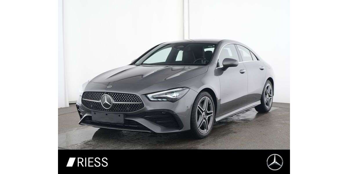 Mercedes-Benz CLA 200 42.876 km 35.900 &euro; Rottweil 78628