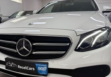 Mercedes-Benz E 350 108.000 km 28.900 &euro; Wurmlingen (Tuttlingen) 78573
