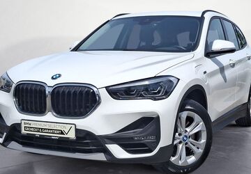 BMW X1 71.700 km 23.860 &euro; Villingen Schwenningen 78052