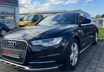 Audi A6 Allroad 233.800 km 11.890 &euro; Bad Dürrheim 78073