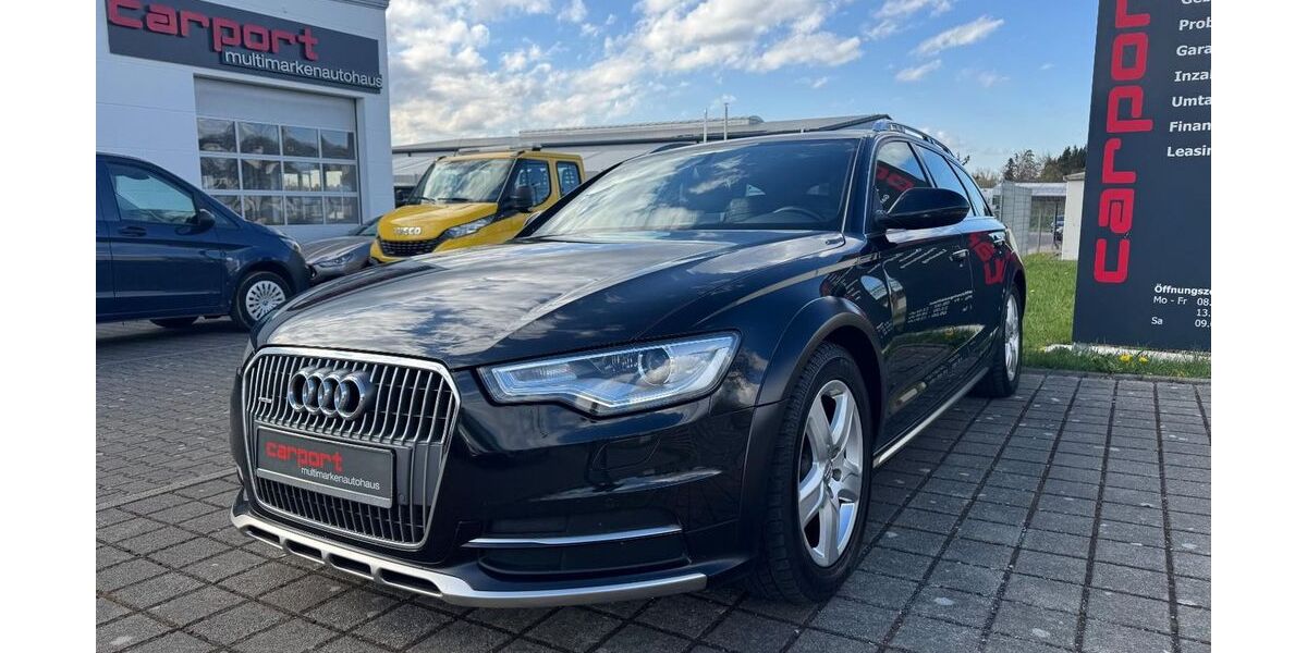 Audi A6 Allroad 233.800 km 11.890 &euro; Bad Dürrheim 78073