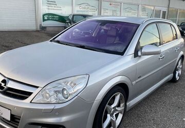 Opel Signum 161.000 km 7.990 &euro; Schömberg 72355
