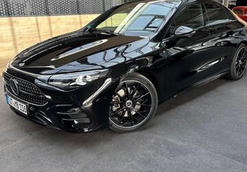 Mercedes-Benz CLA 200 6.000 km 57.300 &euro; Tuttlingen 78532