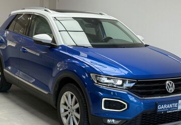 VW T-Roc 111.286 km 21.990 &euro; Aldingen 78554