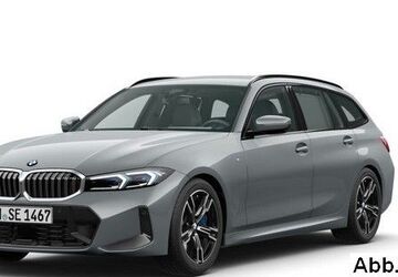 BMW 320 23.907 km 41.430 &euro; Tuttlingen 78532
