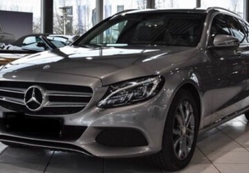 Mercedes-Benz C 220 200.000 km 14.500 &euro; Tuttlingen 78532