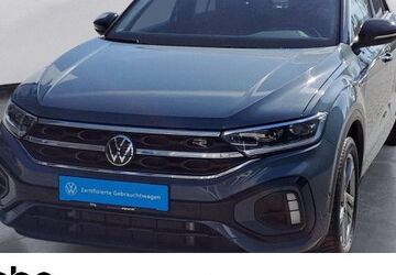 VW T-Roc 38.800 km 29.930 &euro; Rottweil 78628