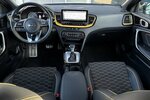 Kia XCeed Xdition MEMORY/KAMERA/PANO/JBL/ACC/1.HAND 54.896 km 22.800 &euro; Villingen-Schwenningen 78054