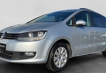 VW Sharan 193.861 km 7.900 &euro; Villingen-schwenningen 78052
